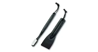 Weber Reinigingsset Gas BBQ Onderhoudspakket 2 delig Onderhoudsset Gasbarbecue Reiniging Onderhoud S