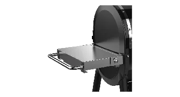 Weber® SmokeFire zijtafel