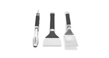 Weber Toolset Plancha