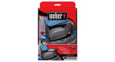 Weber® Traveler Opbergtas