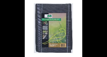 1x Gronddoek / worteldoek 3.3 x 5 meter verpakt