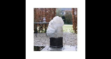 2x Plantenhoes beige 1,5 m x 100 cm anti-vorst bescherming