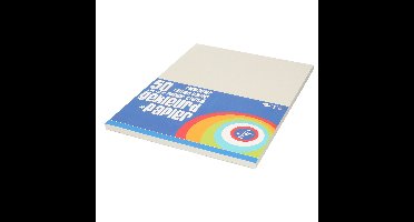 A4 hobby papier - 50x vellen - kleur grijs - Knutselen met papier - Knutselpapier