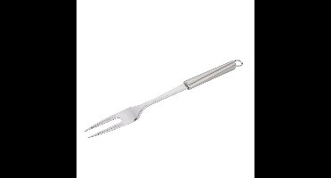 Alpina Vleesvork - 34 cm - RVS - vork voor vlees - BBQ