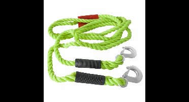 Auto Sleeptouw - Sleepkabel tot 3000 kg - Sleeptouwen - Sleepkabels