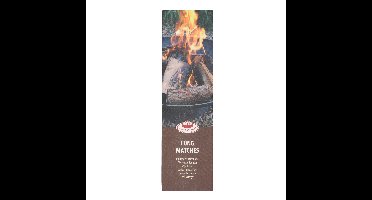 BBQ/Barbecue lucifers - 45x - lange lucifers - 28 cm