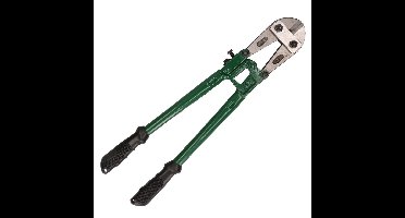 Benson Betonschaar - 18 inch - boutenschaar - metaal knippen - 20 cm