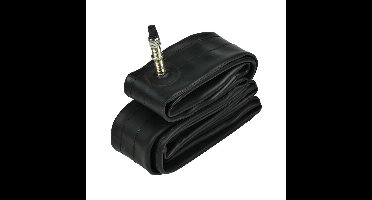 Benson Binnenband fiets - zwart - butylrubber - 28 inch - 47-622 - Dunlop ventiel