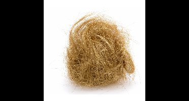 Benson engelenhaar - goud - 20 gr - kerstversiering - kerstboomversiering
