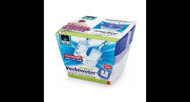 Bison vochtopnemer / vochtvanger 450 gram