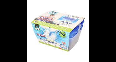 Bison vochtvreter / vochtvanger 900 gram