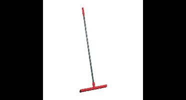 Dirt Devil?vloertrekker/douchetrekker - voor water - kunstof/rubber - 44 cm - waterbezem