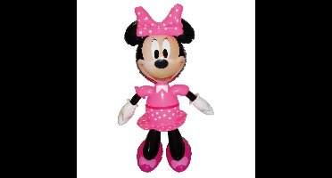 Disney Minnie Mouse - Opblaasbaar figuur - speelgoed versiering