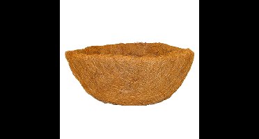 Esschert Design Inlegvel - kokos - voor hangmand - ca. 40 cm - kokosinleggers