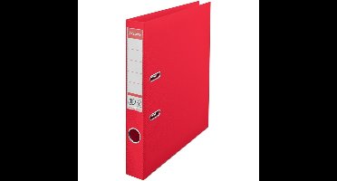 Esselte Ringband mappen/ordners - rood - A4 - opbergen - kantoorartikelen