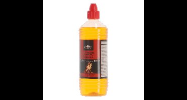 Fancy Flames Bio Aanmaakgel - 1 liter - aanmaak gel - vuurstarter