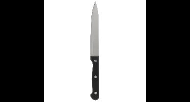 Gerimport Keukenmes - RVS - 23 cm - koksmes / vleesmes
