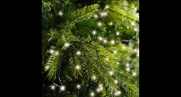 Kerstlichtsnoer - LED - knipperverlichting - 750 lampjes?- knipper verlichting