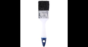 Kinzo latte verfkwast - 50 mm x 21 cm - Verfkwasten - Verf materiaal - Schilderen