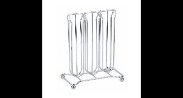 Koffie cupshouder voor 30 capsules