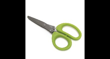 Kruidenschaar groen 13 cm