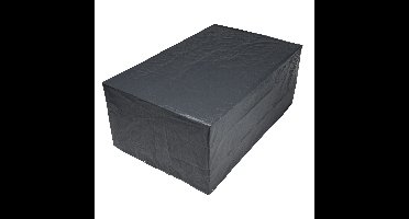 Nature Afdekhoes/beschermhoes tuinset - 325 x 205 x 90 cm - Afdekhoezen/beschermhoezen