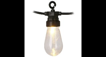 Pro Garden - Buitenverlichting - 20x - 12,5m - warm wit LED