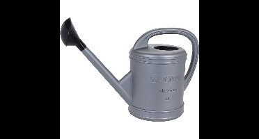 Pro Garden Gieter - grijs - kunststof - broeskop - 10 liter