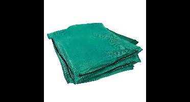 Pro Plus Aanhangernet - fijnmazig - groen - 200 x 300 cm