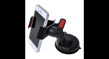 ProPlus GSM houder - unisversele navigatiehouder - met zuignap