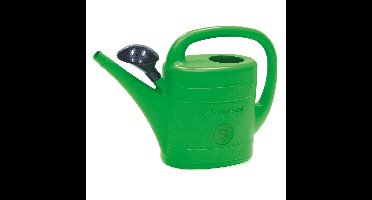 Prosperplast Gieter afneembare broeskop - groen - kunststof - 5 liter