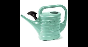 Prosperplast Gieter met broeskop - mintgroen - kunststof - 10 liter