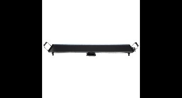 Secret de Gourmet Grillplaat - 86,5 x 21 cm - elektrisch - gourmetten - bakplaat