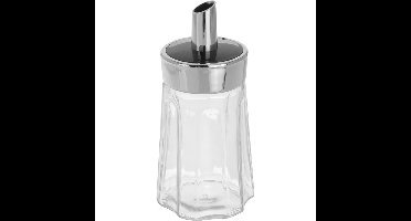 Suikerstrooier/suikerdispenser - 175 ml - Suikervaatje - horeca / restaurant / thuis