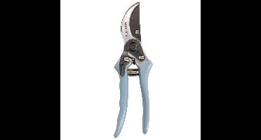 Talen Tools Snoeischaar - voor takken tot 2 cm - grijsblauw