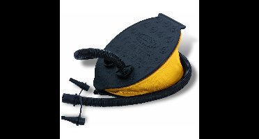 Voetpomp - air step - 800 cc - Zwembad/luchtbed