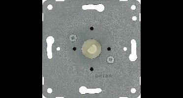 KOPP - 3 Standen Schakelaar/Ventilatorschakelaar - TechnikCenter - Inbouw