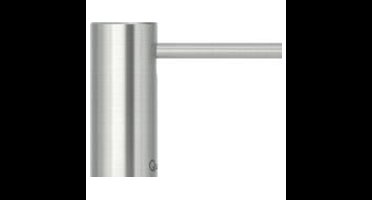 Quooker Nordic Zeeppomp - Roestvrijstaal - Bovenaf Navulbaar - Gelagerd - Metalen Binnenwerk - Kraangatboring 25 mm