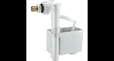 Riko Jolly Uni 560222 Universeel Vlotterbakje - 3/8"