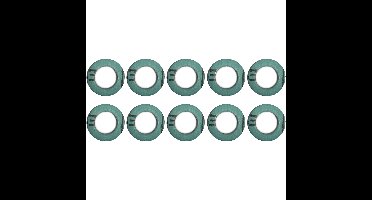 Riko Köro HD Ring - 3/4" - 17x24x2mm - 10 stuks