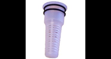 Riko Losse filter tbv Vlotterkraan - Onderaansluiting - 3/8"