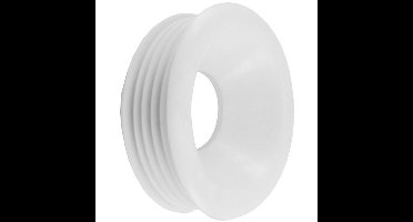 Riko Valpijpmanchet H.H.-reservoir - 55/32 - Wit