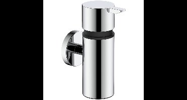 Wiesbaden Alonzo Zeepdispenser - Chroom