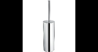 Wiesbaden Ida Vrijstaande Toiletborstelhouder - Chroom