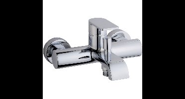 Wiesbaden Lima Badmengkraan - Chroom