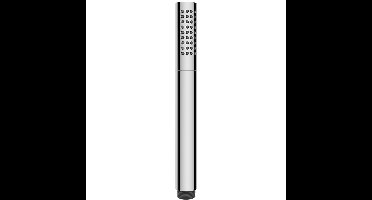 Wiesbaden Chroom Staafhanddouche 1 Stand - Stijlvolle Badkamerverlichting