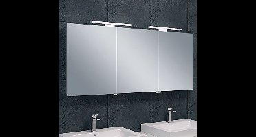 Xellanz Bright Spiegelkast Met LED - 140x60x14cm