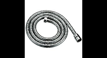 Xellanz Nala Doucheslang - Metaal - 150cm - Chroom