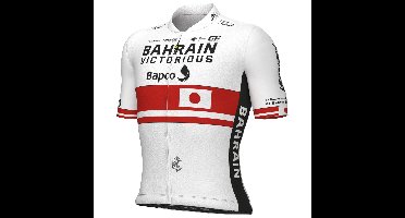 BAHRAIN - VICTORIOUS Shirt met korte mouwen Japanse kampioen 2023