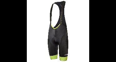 rh+ Korte koersbroek Logo Evo
